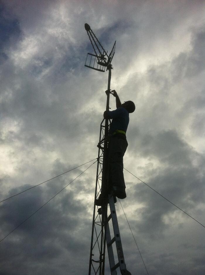 Images Señales y Coberturas Atlántico, S.L.