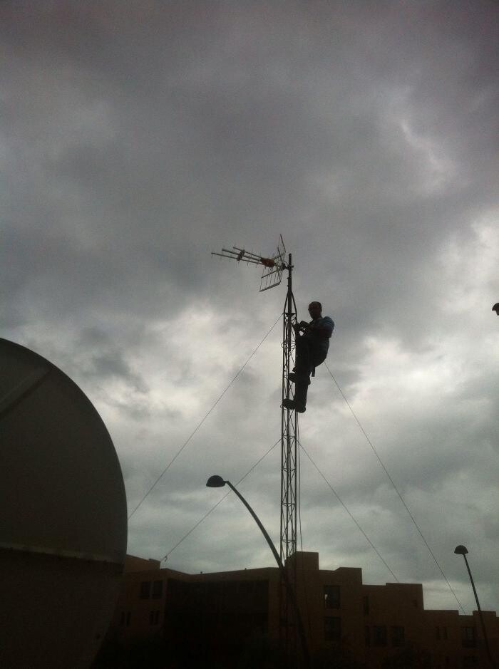 Images Señales y Coberturas Atlántico, S.L.