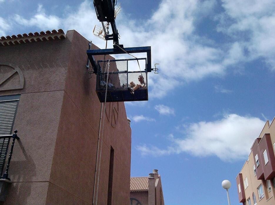 Images Señales y Coberturas Atlántico, S.L.