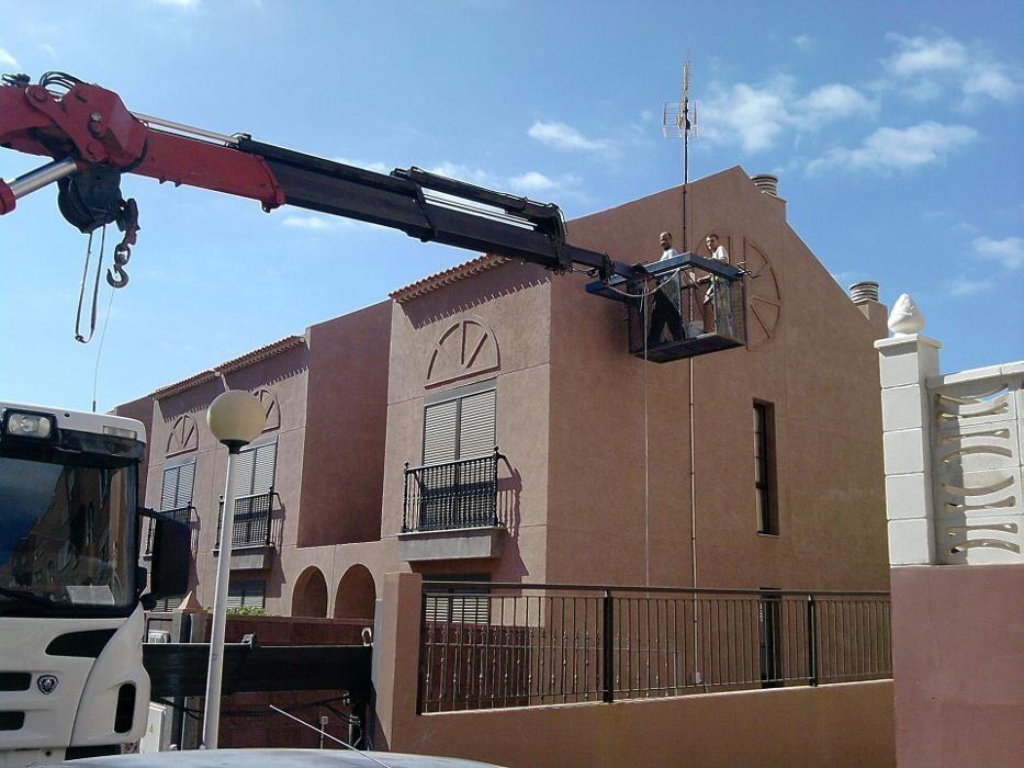 Images Señales y Coberturas Atlántico, S.L.