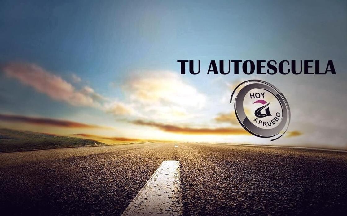 Images Autoescuela Hoy Apruebo