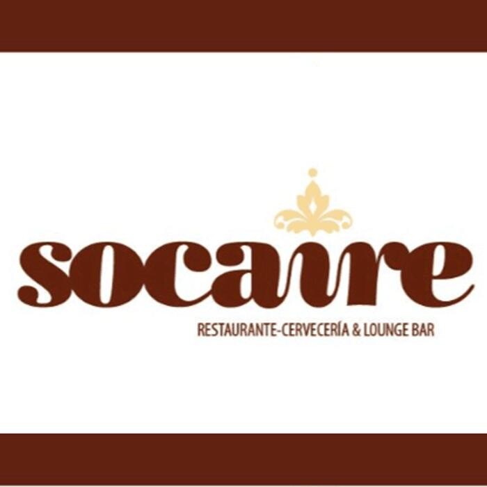 Cerveceria Socaire Logo
