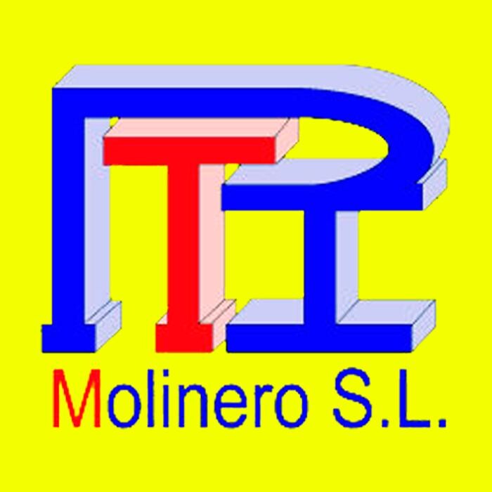 Proyectos Técnicos Integrales Molinero, S.L. Logo