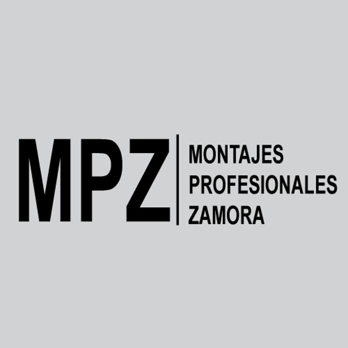 Montajes Profesionales Zamora Logo