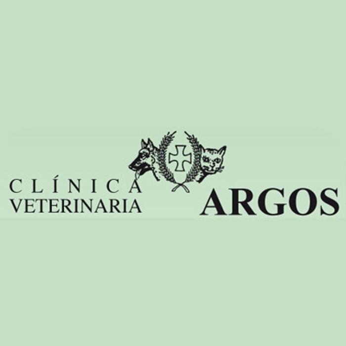 Argos Clínica Veterinaria Logo