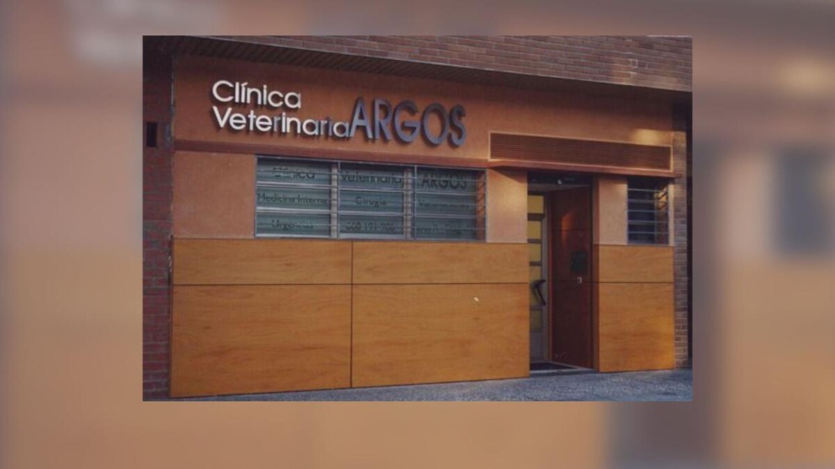 Images Argos Clínica Veterinaria