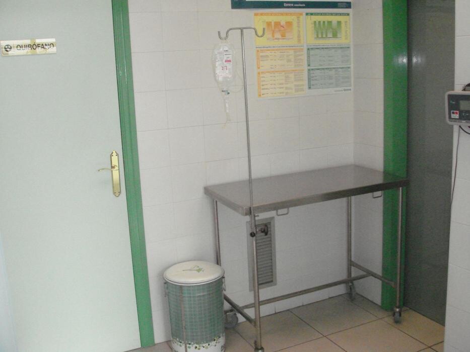 Images Argos Clínica Veterinaria