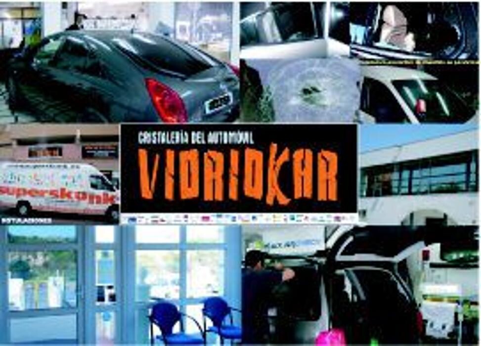 Images Vidriokar