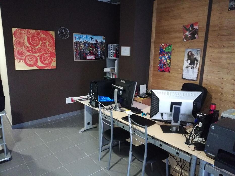 Images I. A. Soluciones Tecnológicas