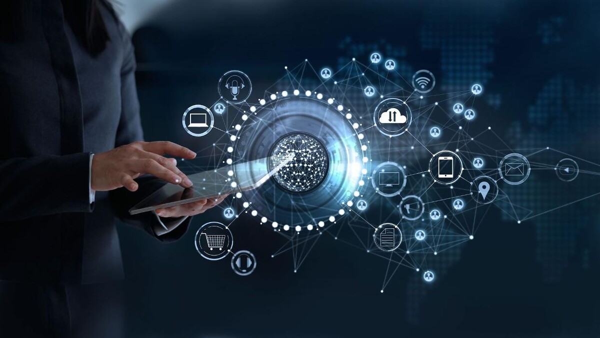 Images I. A. Soluciones Tecnológicas