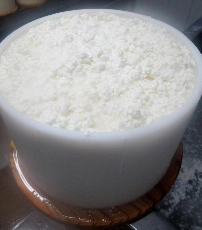 Images Quesería Francisco Bada C.B.