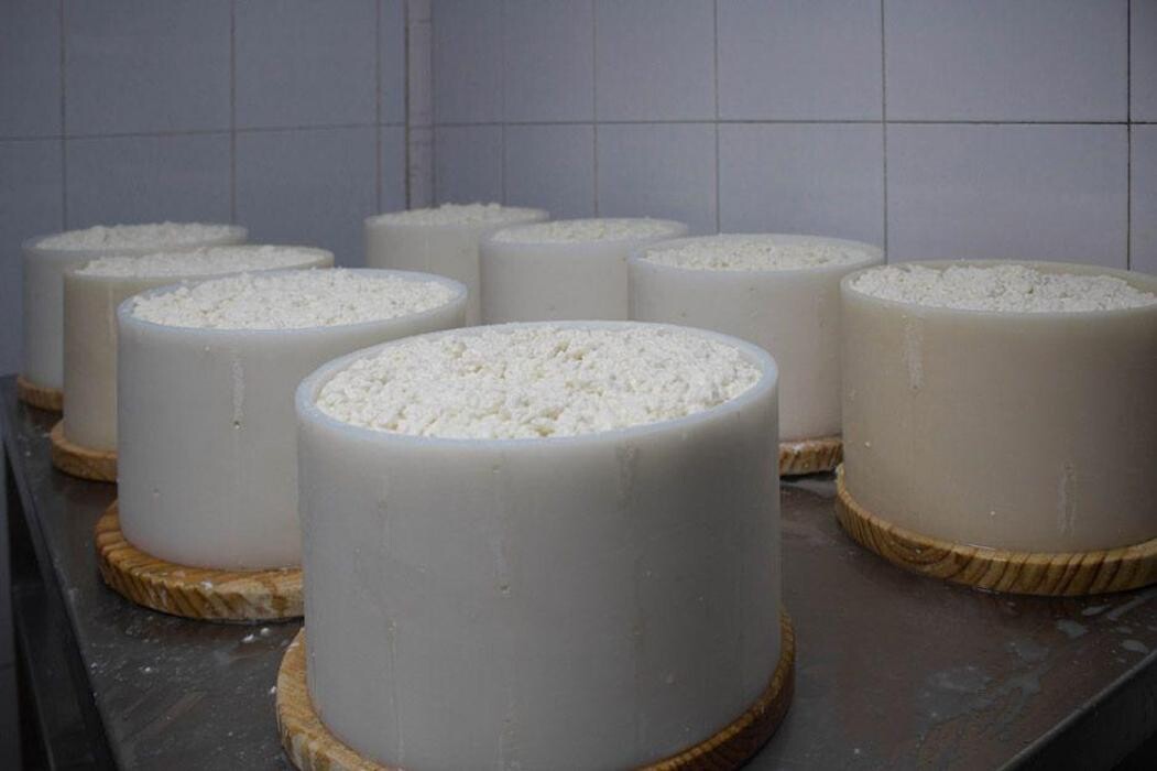 Images Quesería Francisco Bada C.B.