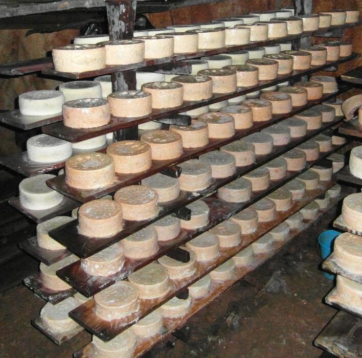 Images Quesería Francisco Bada C.B.