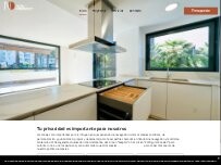 Website Screenshot Nou Disseny