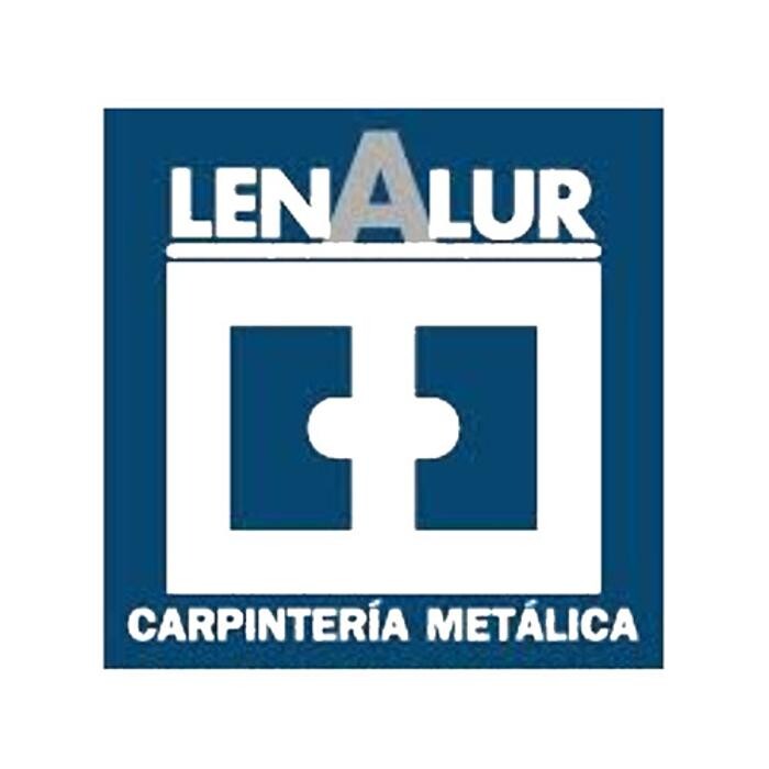 LENALUR Logo
