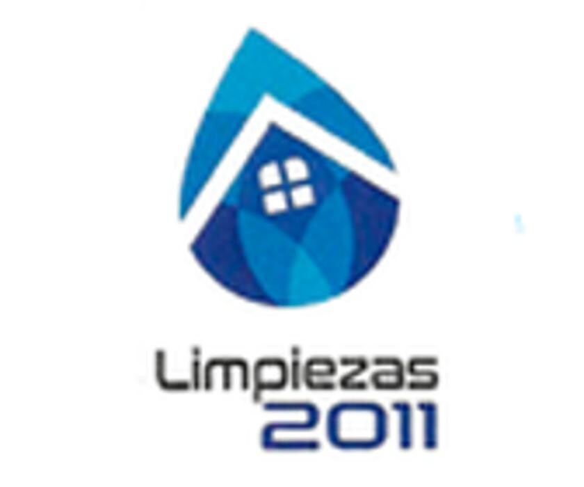Limpiezas 2011 Logo