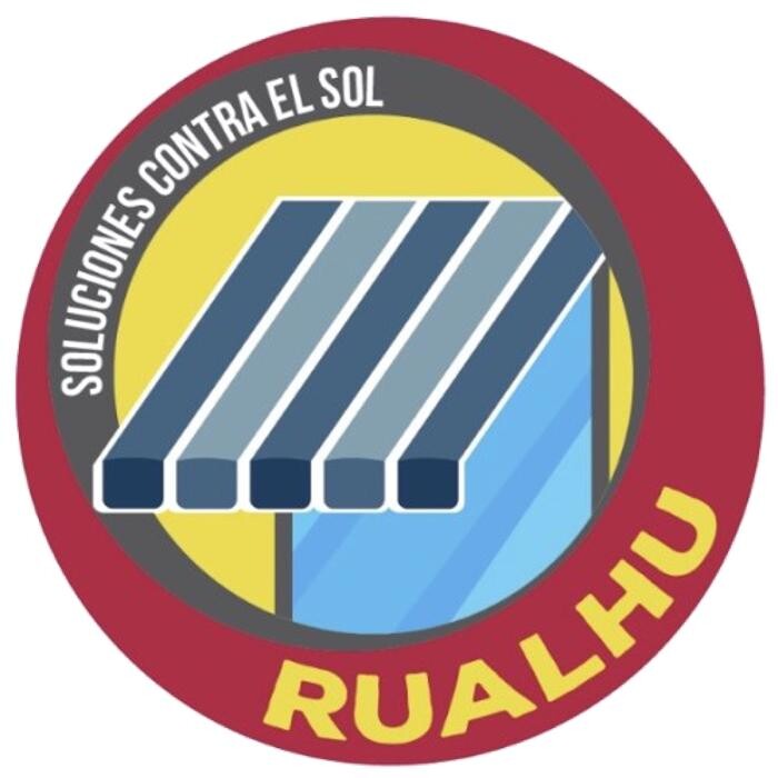 Rualhu Logo