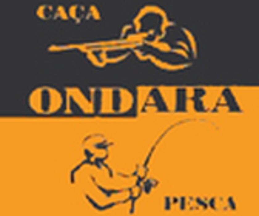 Armería Ondara Logo