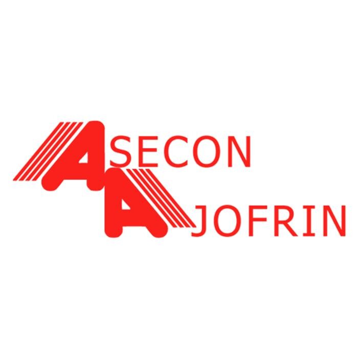 ASESORÍA ASECON AJOFRÍN Logo