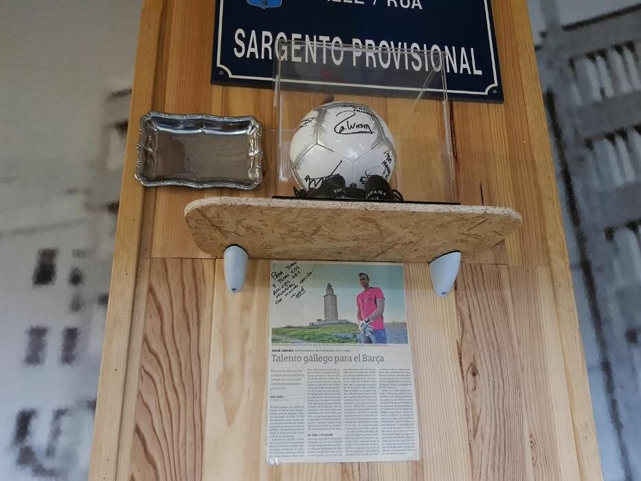 Images Café Bar Nuevo Mundial 82