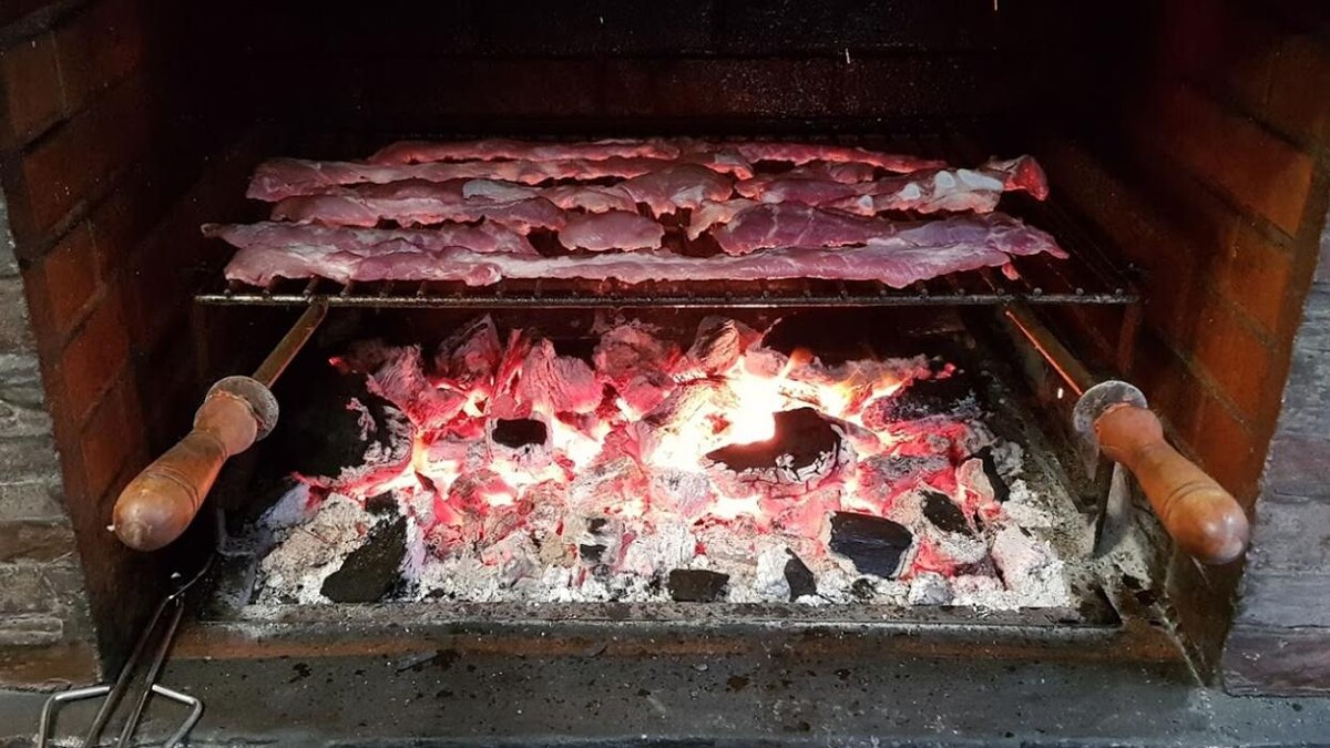 Images Café Bar Nuevo Mundial 82