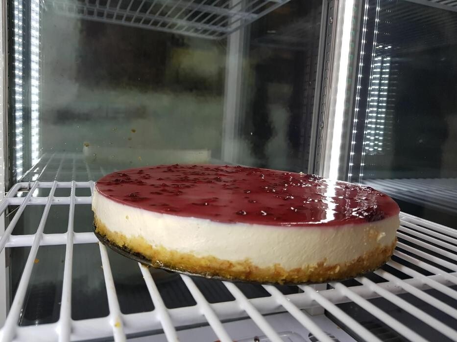 Images Café Bar Nuevo Mundial 82