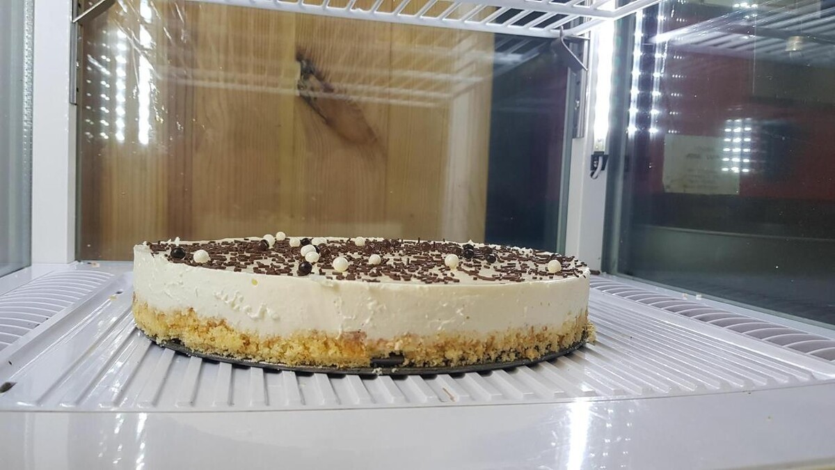 Images Café Bar Nuevo Mundial 82