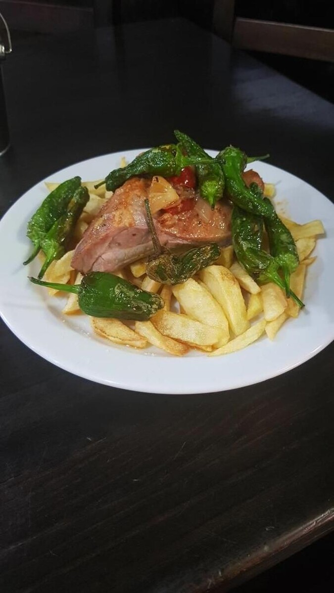 Images Café Bar Nuevo Mundial 82