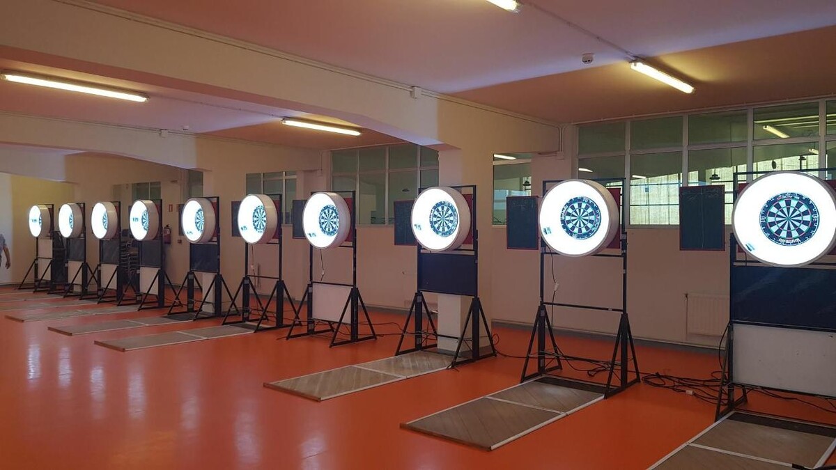 Images Café Bar Nuevo Mundial 82