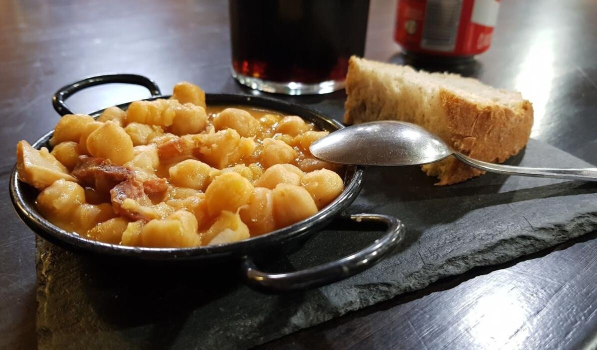 Images Café Bar Nuevo Mundial 82