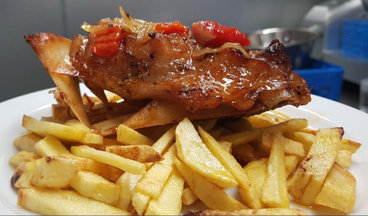 Images Café Bar Nuevo Mundial 82