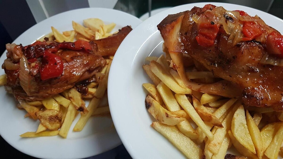 Images Café Bar Nuevo Mundial 82