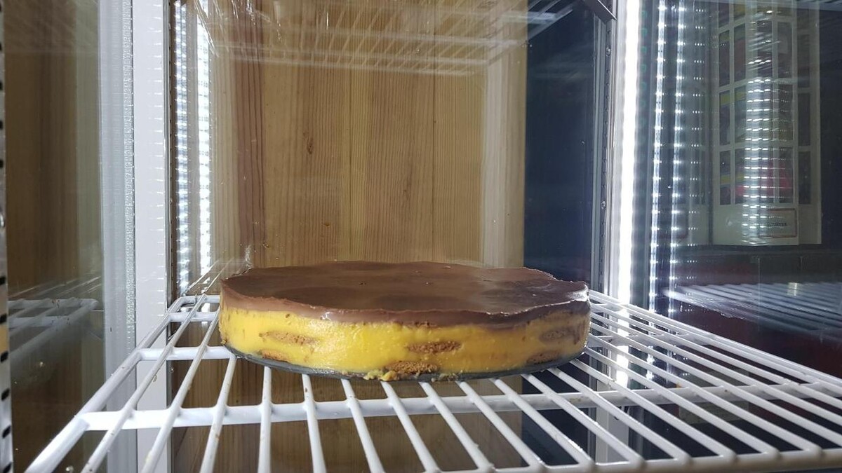 Images Café Bar Nuevo Mundial 82