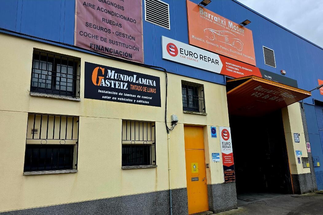 Images Mundolámina Gasteiz