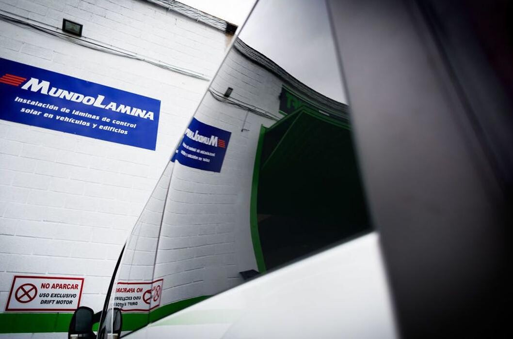 Images Mundolámina Gasteiz