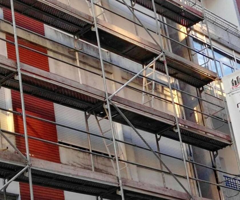 Images Construcciones y Servicios Jaivid