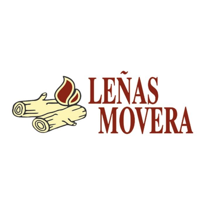 Leñas Movera Logo