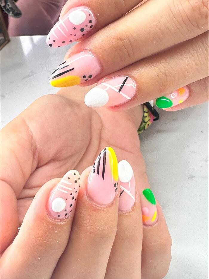Images Nails Academy K-uñaKas