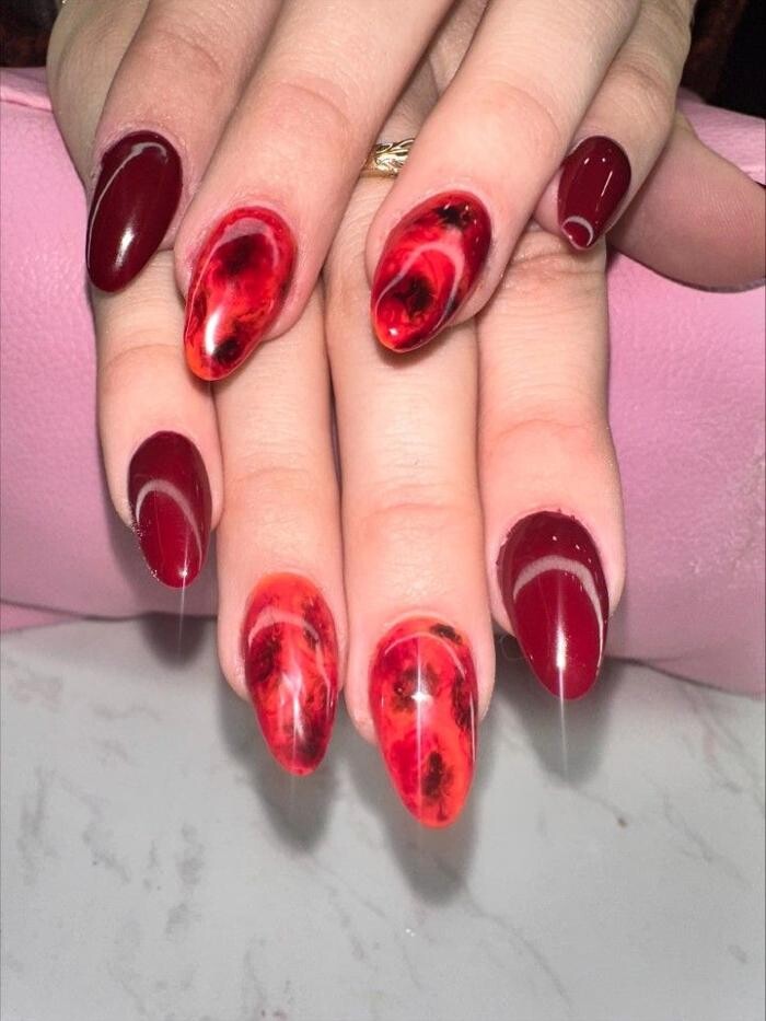 Images Nails Academy K-uñaKas
