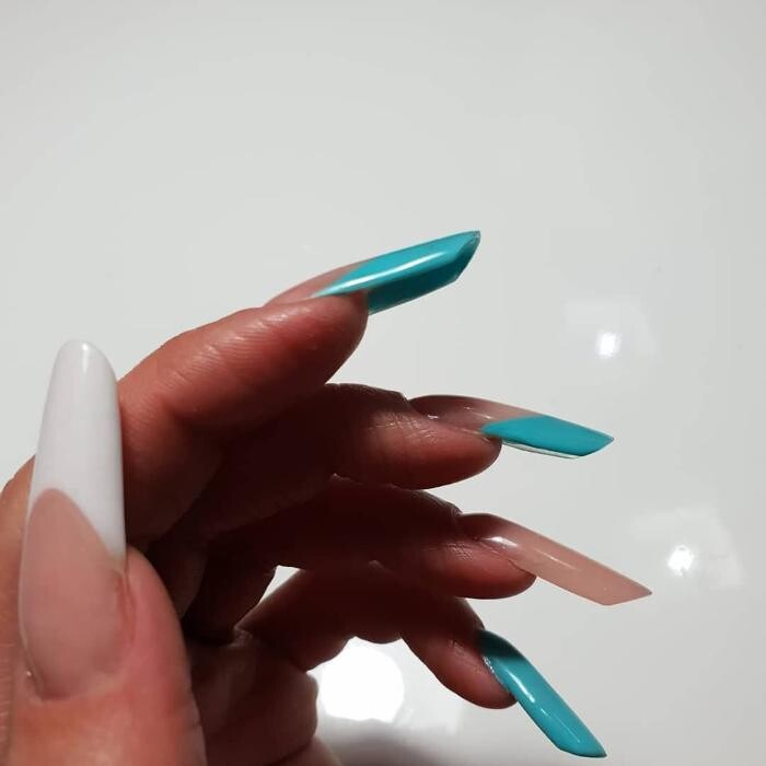 Images Nails Academy K-uñaKas