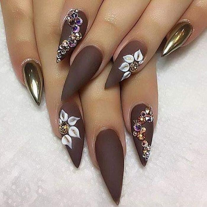 Images Nails Academy K-uñaKas
