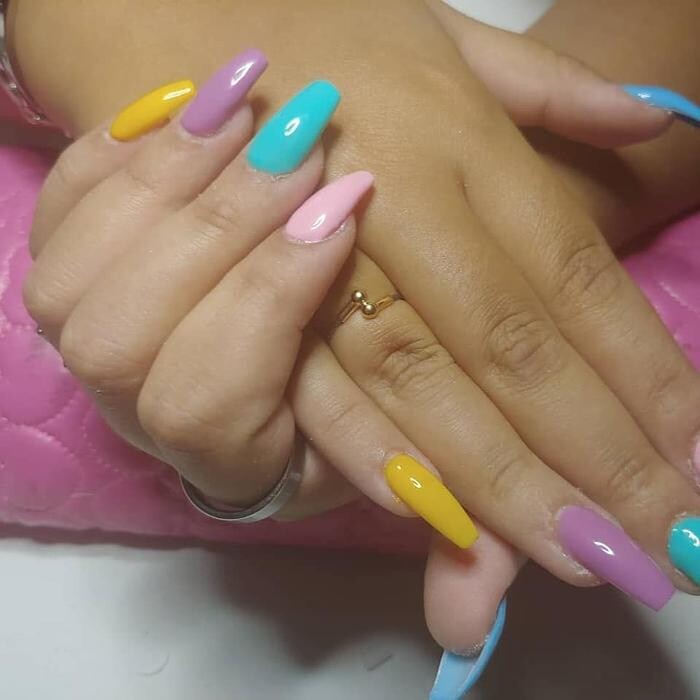 Images Nails Academy K-uñaKas