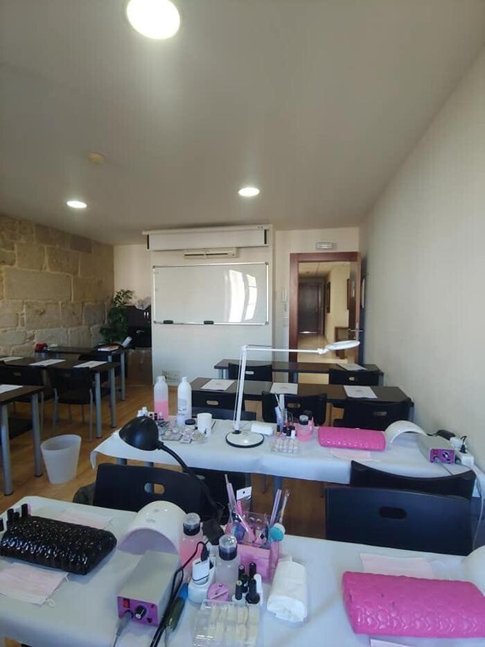 Images Nails Academy K-uñaKas
