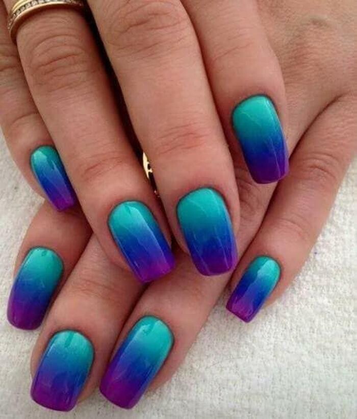 Images Nails Academy K-uñaKas