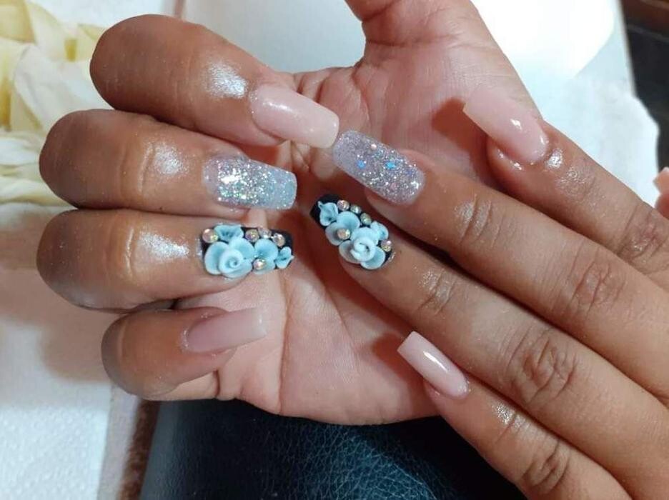 Images Nails Academy K-uñaKas