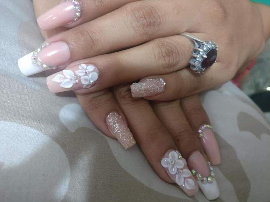 Images Nails Academy K-uñaKas