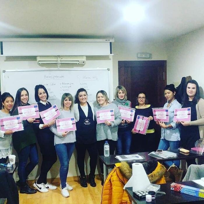 Images Nails Academy K-uñaKas
