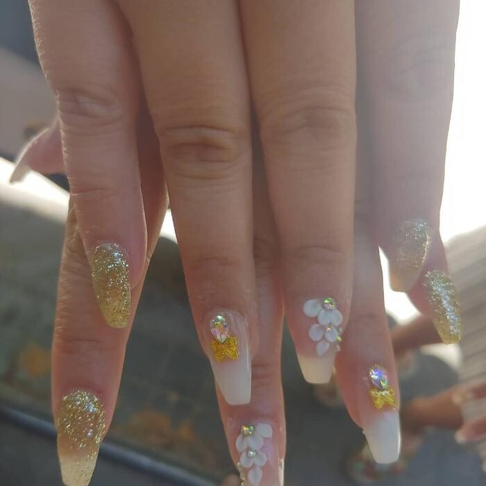 Images Nails Academy K-uñaKas