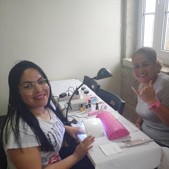 Images Nails Academy K-uñaKas