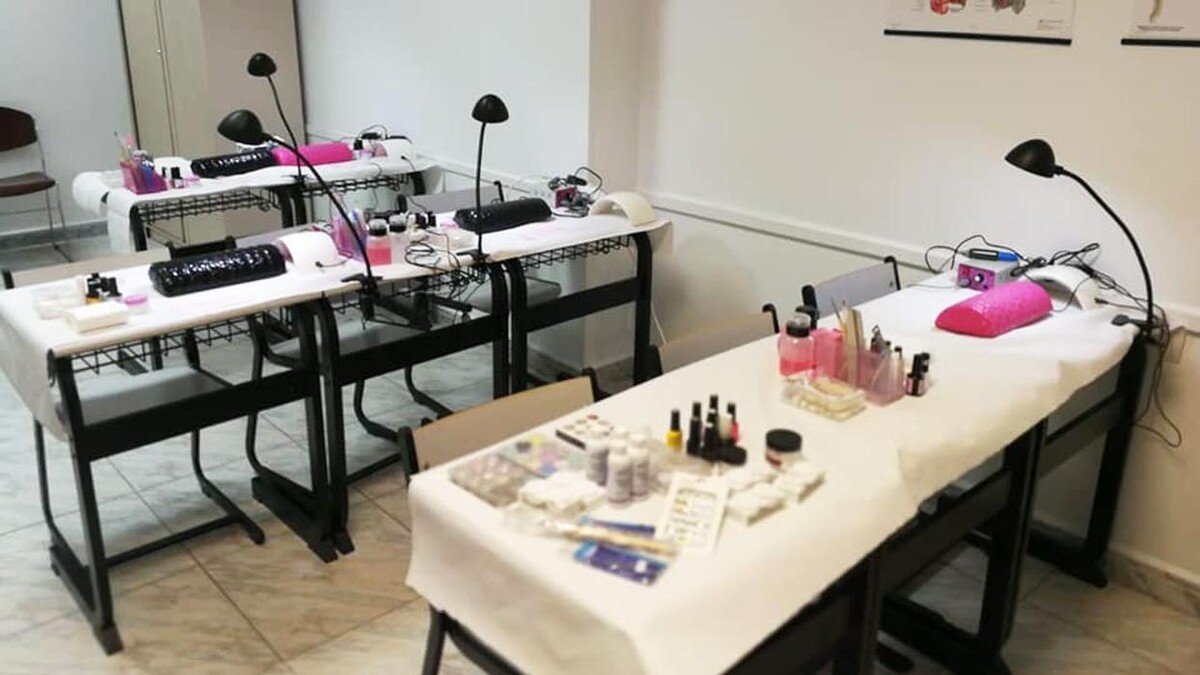 Images Nails Academy K-uñaKas